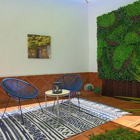 Hacienda La Buena Vida B&B En Appartementen Algarinejo Zimmer foto